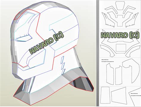 free pepakura files|Pepakura.eu – The world of papercraft!.